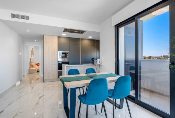 Apartment · Resale - Orihuela Costa · Alicante · Spain