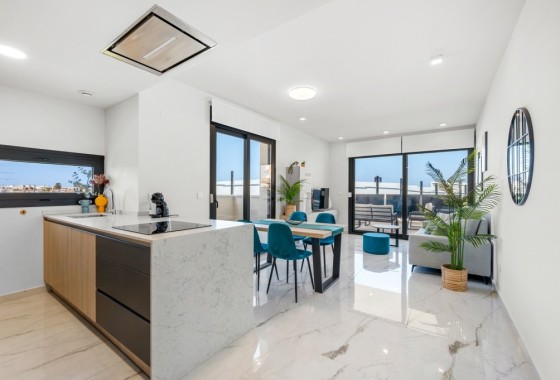 Apartment · Resale - Orihuela Costa · Alicante · Spain