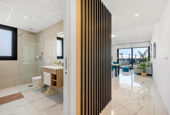 Apartment · Resale - Orihuela Costa · Alicante · Spain