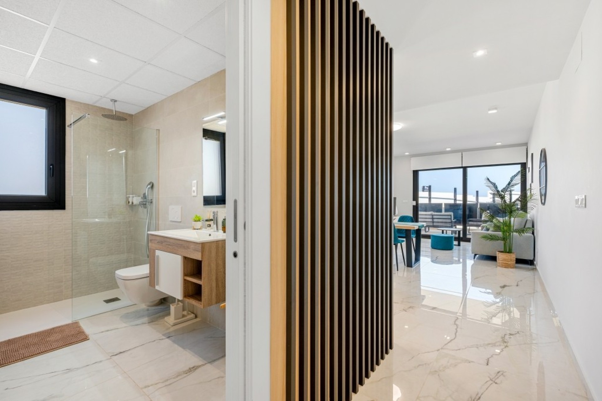 Revente - Appartement - Orihuela Costa