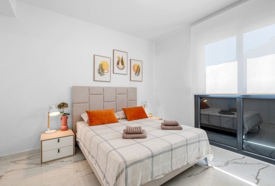 Apartment · Resale - Orihuela Costa · Alicante · Spain