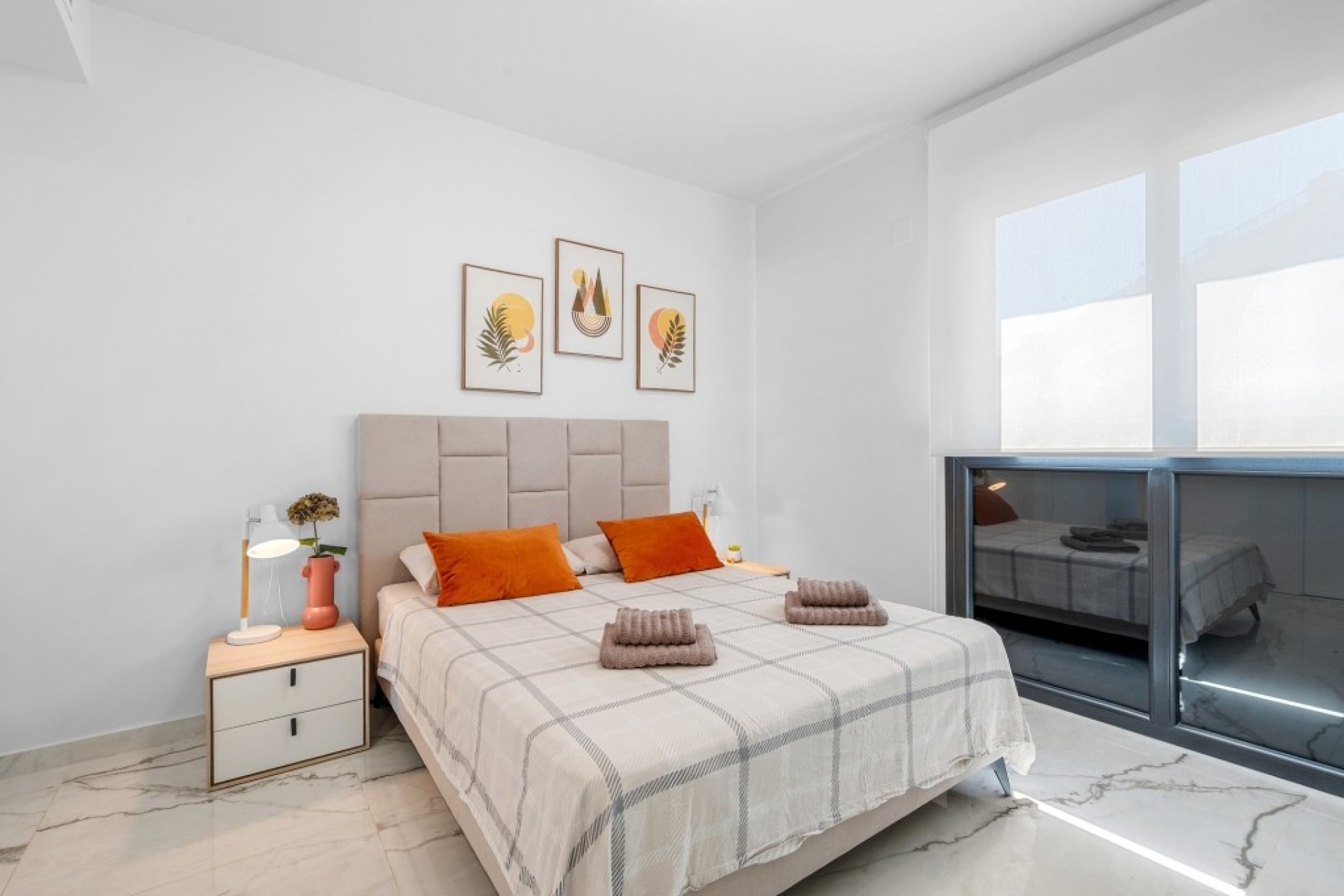 Revente - Appartement - Orihuela Costa