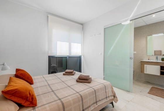 Apartment · Resale - Orihuela Costa · Alicante · Spain