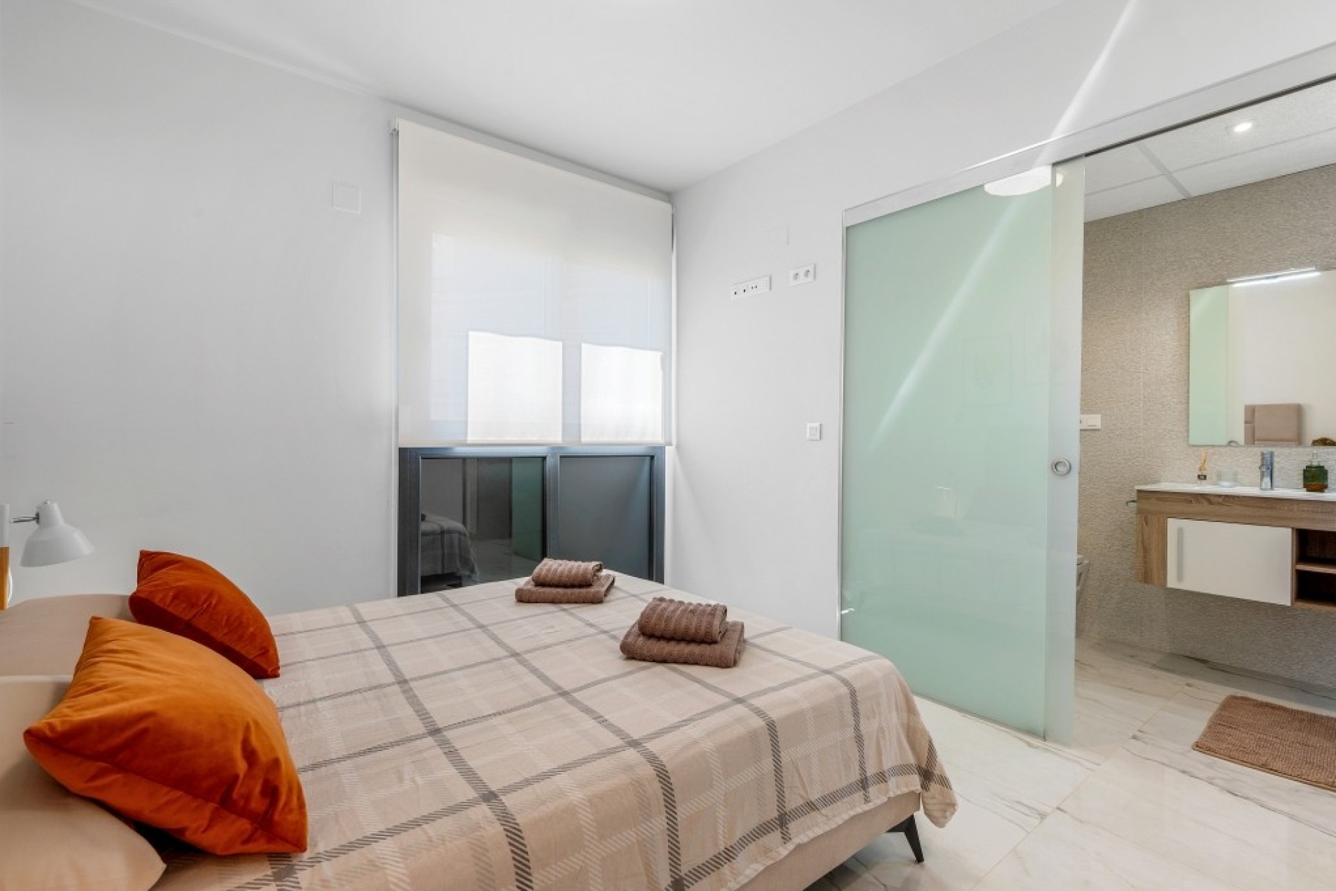 Revente - Appartement - Orihuela Costa
