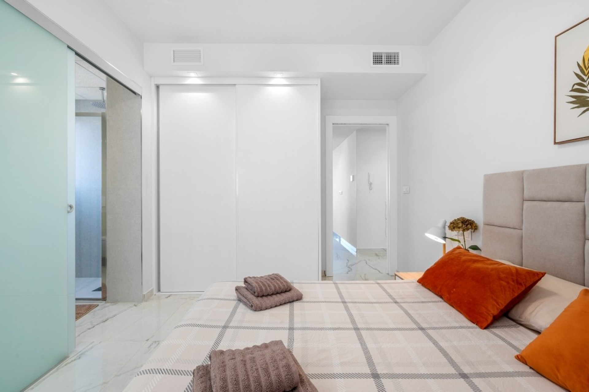 Revente - Appartement - Orihuela Costa