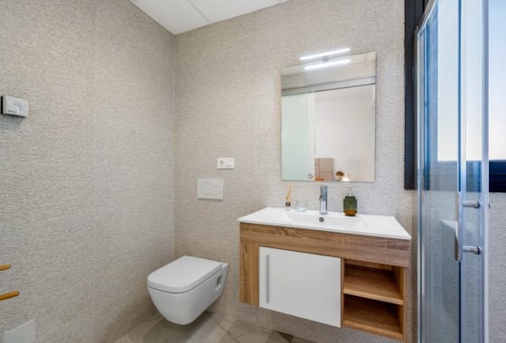 Apartment · Resale - Orihuela Costa · Alicante · Spain