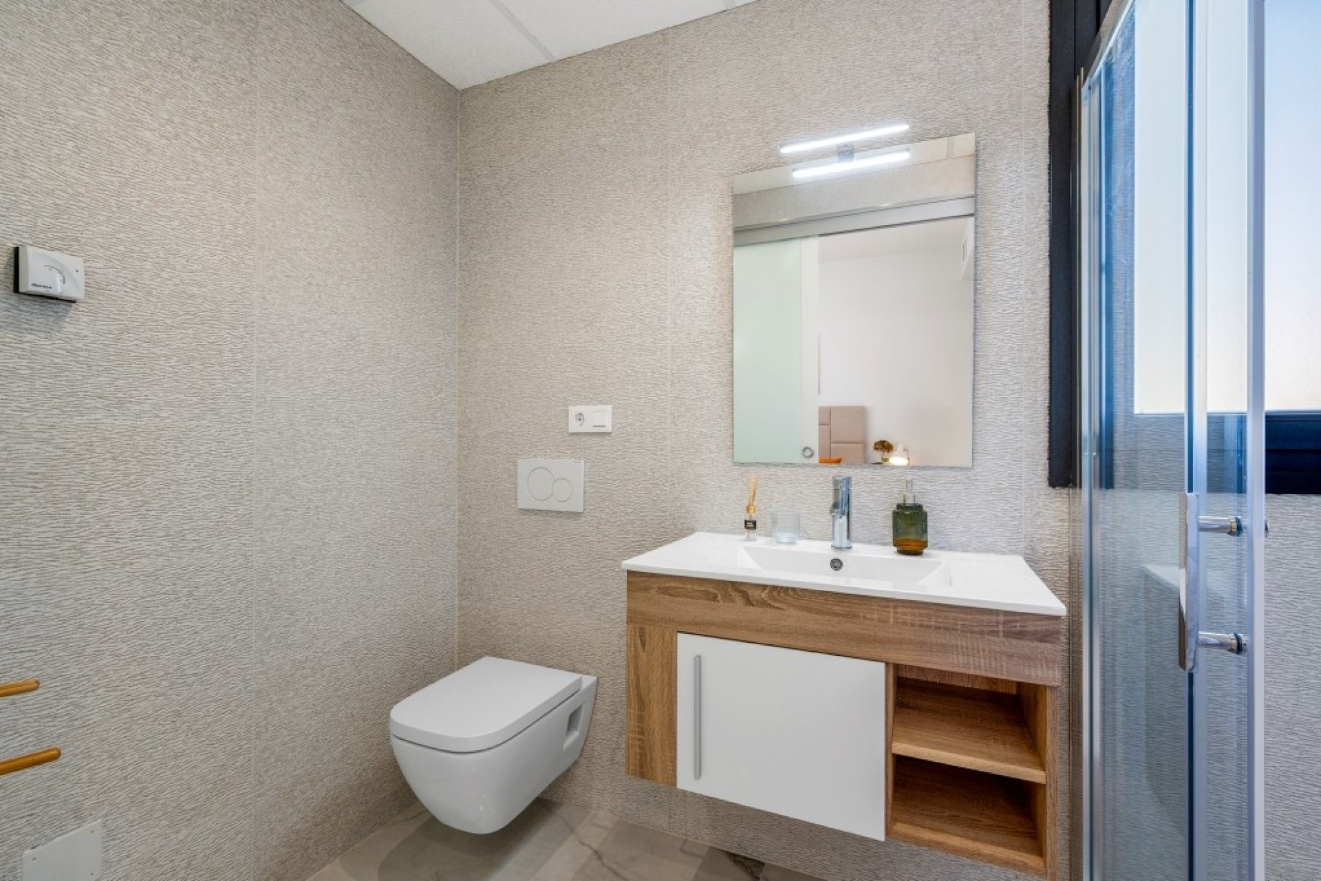 Revente - Appartement - Orihuela Costa