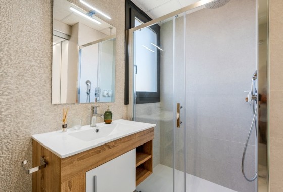 Apartment · Resale - Orihuela Costa · Alicante · Spain