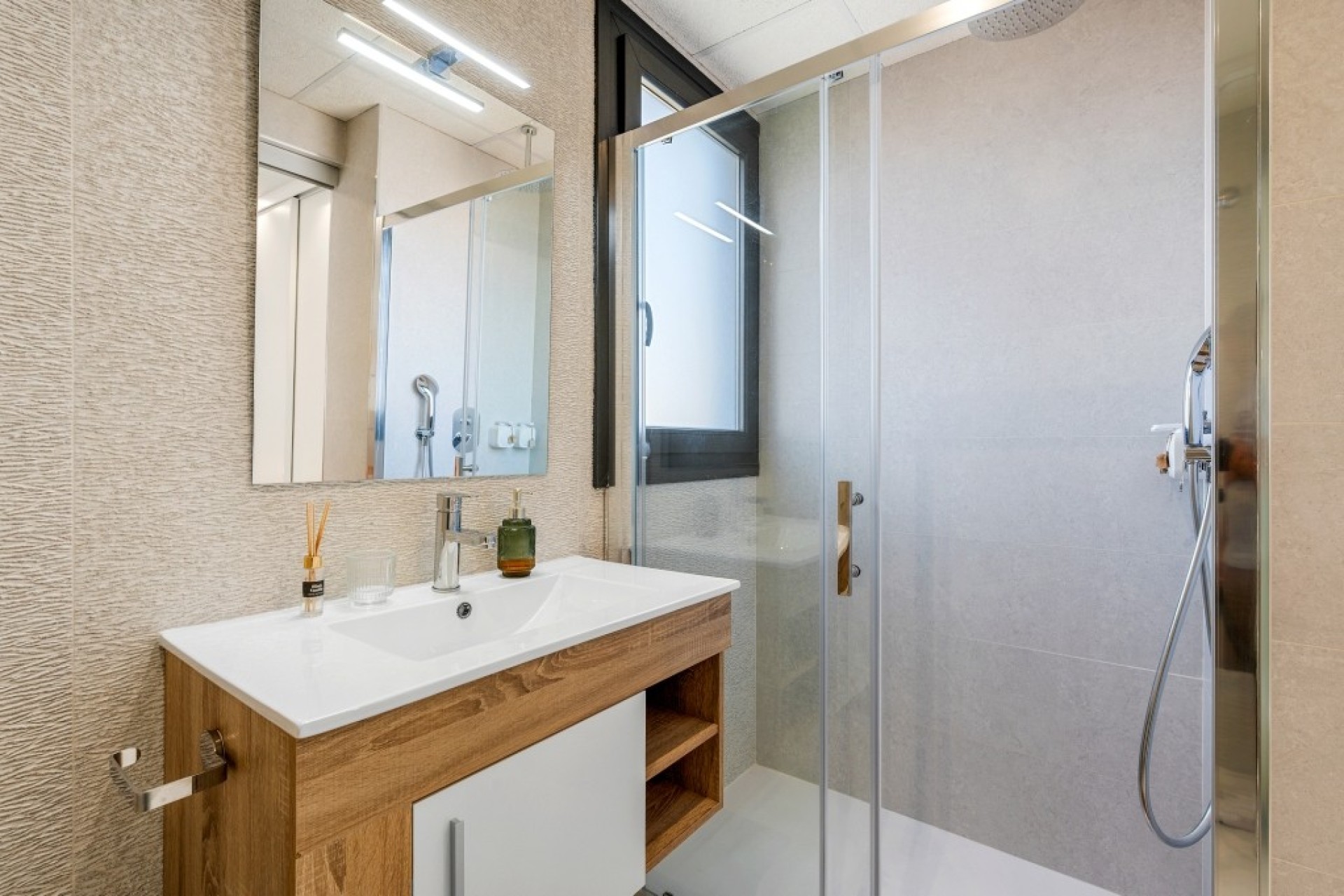Revente - Appartement - Orihuela Costa
