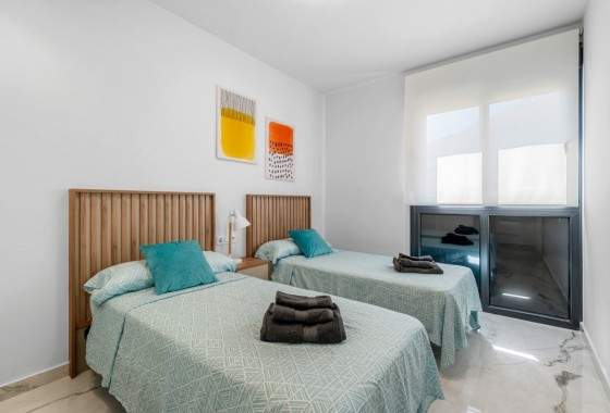 Apartment · Resale - Orihuela Costa · Alicante · Spain