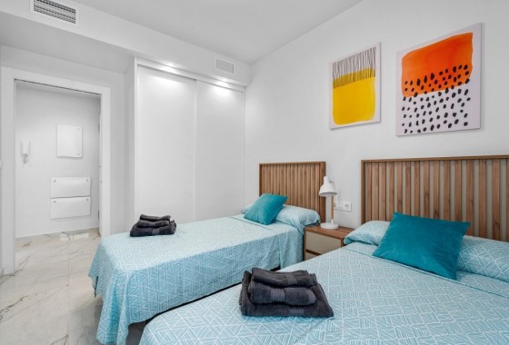 Apartment · Resale - Orihuela Costa · Alicante · Spain