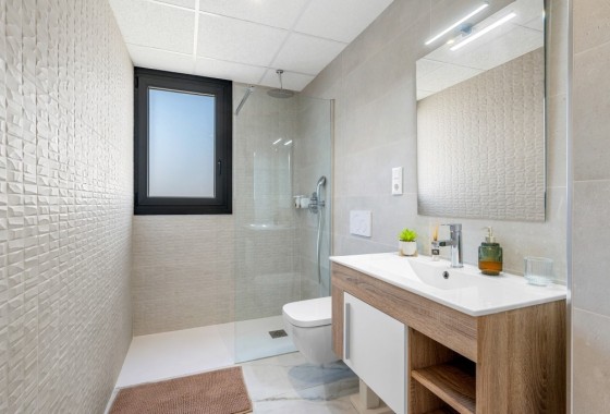 Apartment · Resale - Orihuela Costa · Alicante · Spain