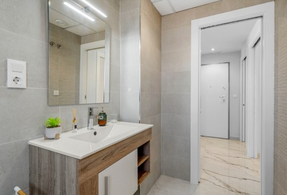 Apartment · Resale - Orihuela Costa · Alicante · Spain