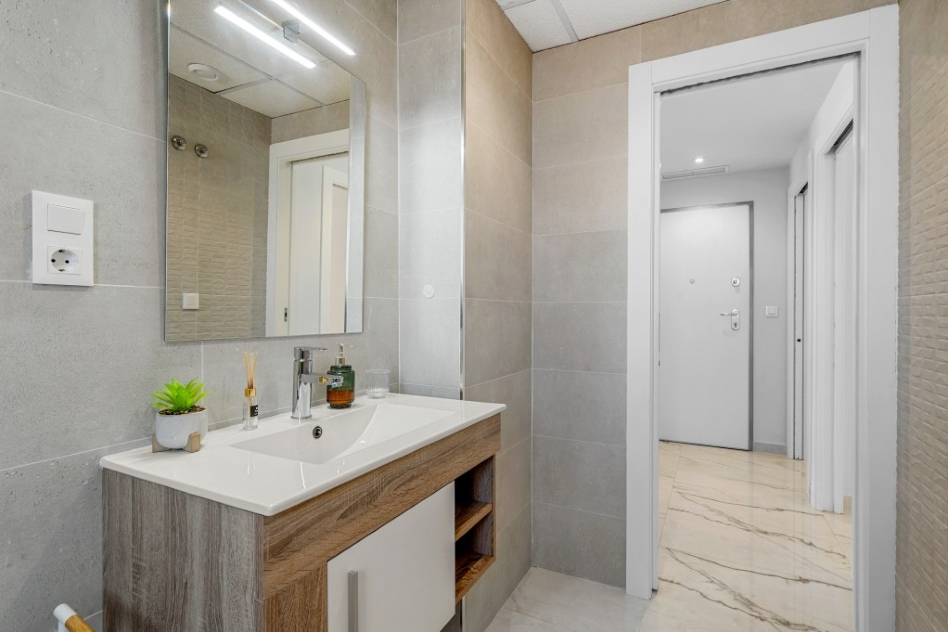 Revente - Appartement - Orihuela Costa