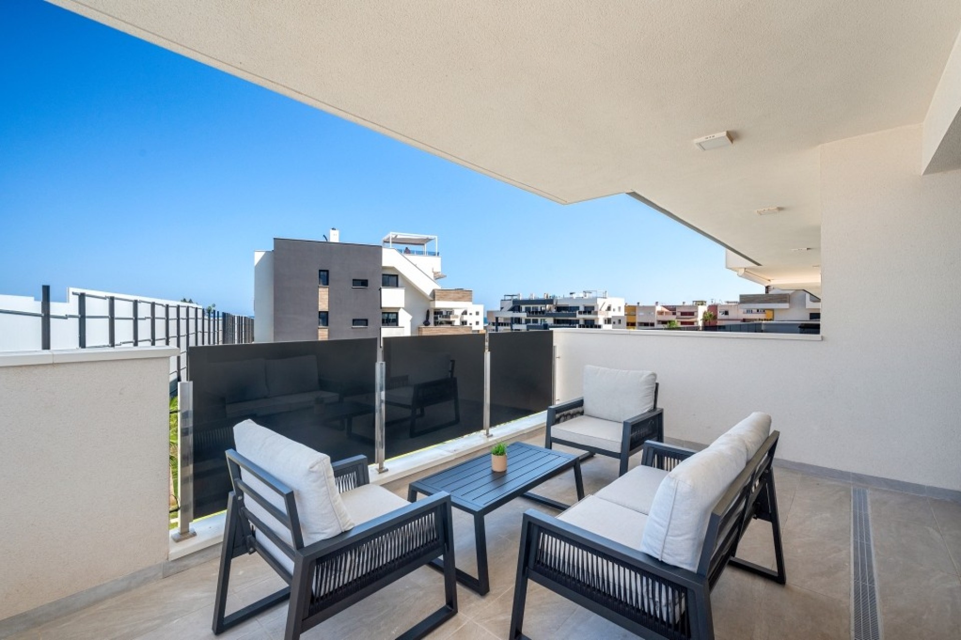 Revente - Appartement - Orihuela Costa