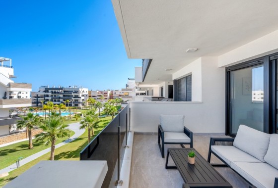 Apartment · Resale - Orihuela Costa · Alicante · Spain