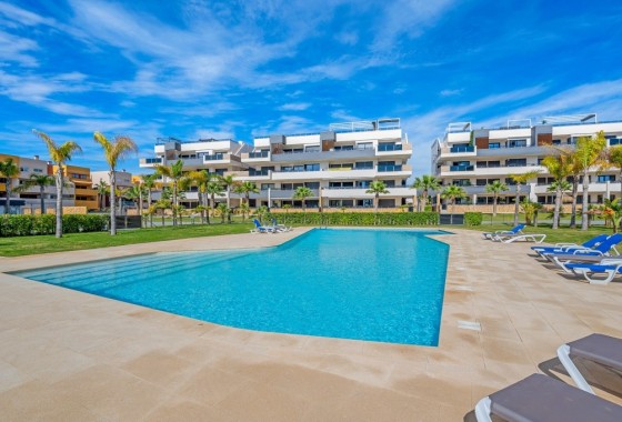Apartment · Resale - Orihuela Costa · Alicante · Spain