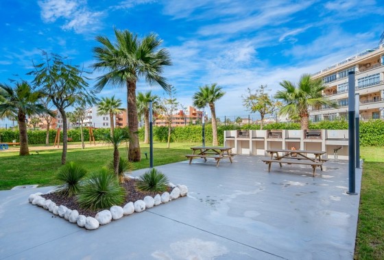 Apartment · Resale - Orihuela Costa · Alicante · Spain