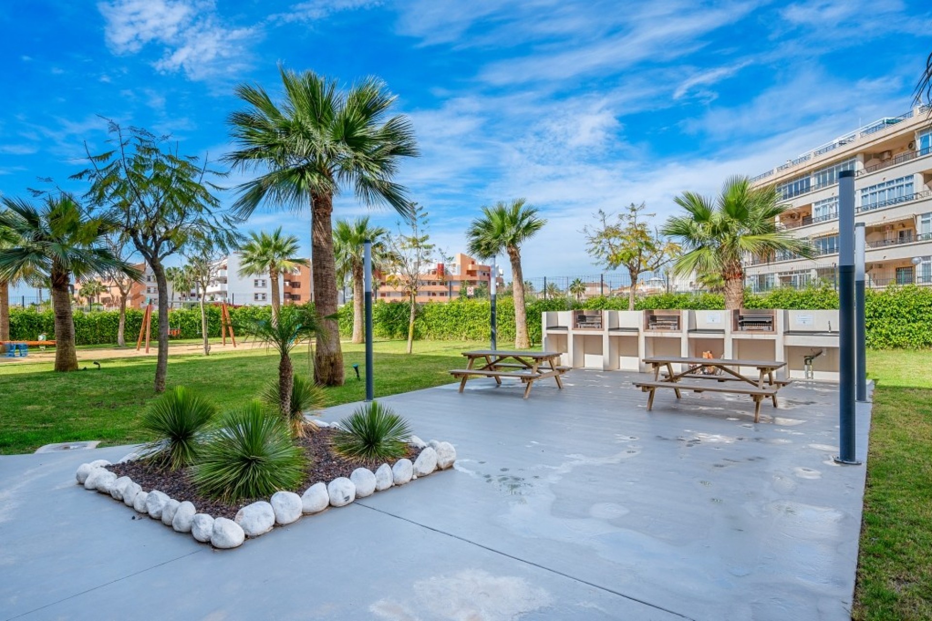 Revente - Appartement - Orihuela Costa
