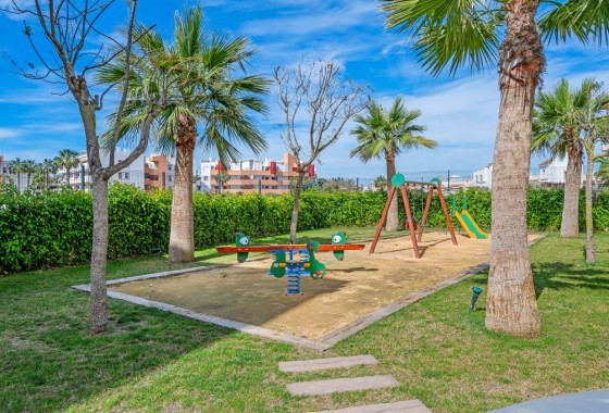Apartment · Resale - Orihuela Costa · Alicante · Spain