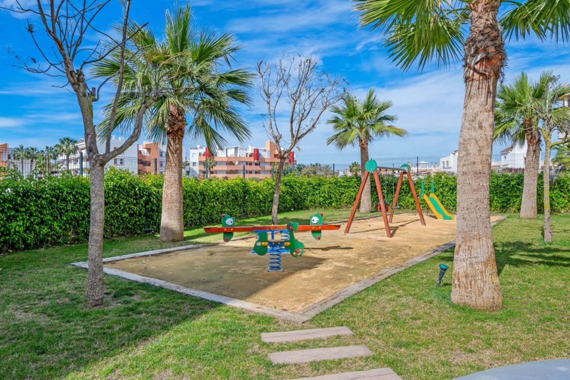 Revente - Appartement - Orihuela Costa
