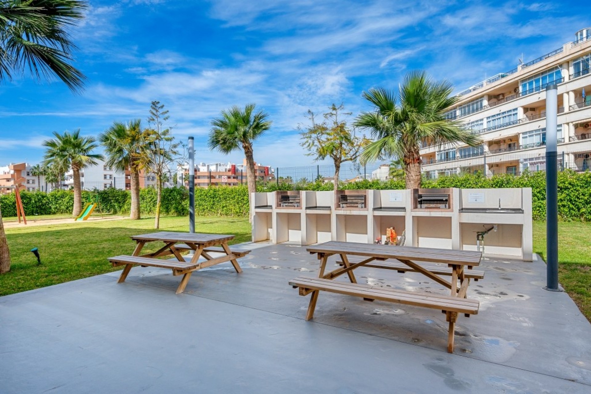 Revente - Appartement - Orihuela Costa