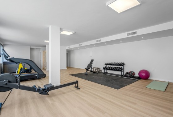 Apartment · Resale - Orihuela Costa · Alicante · Spain