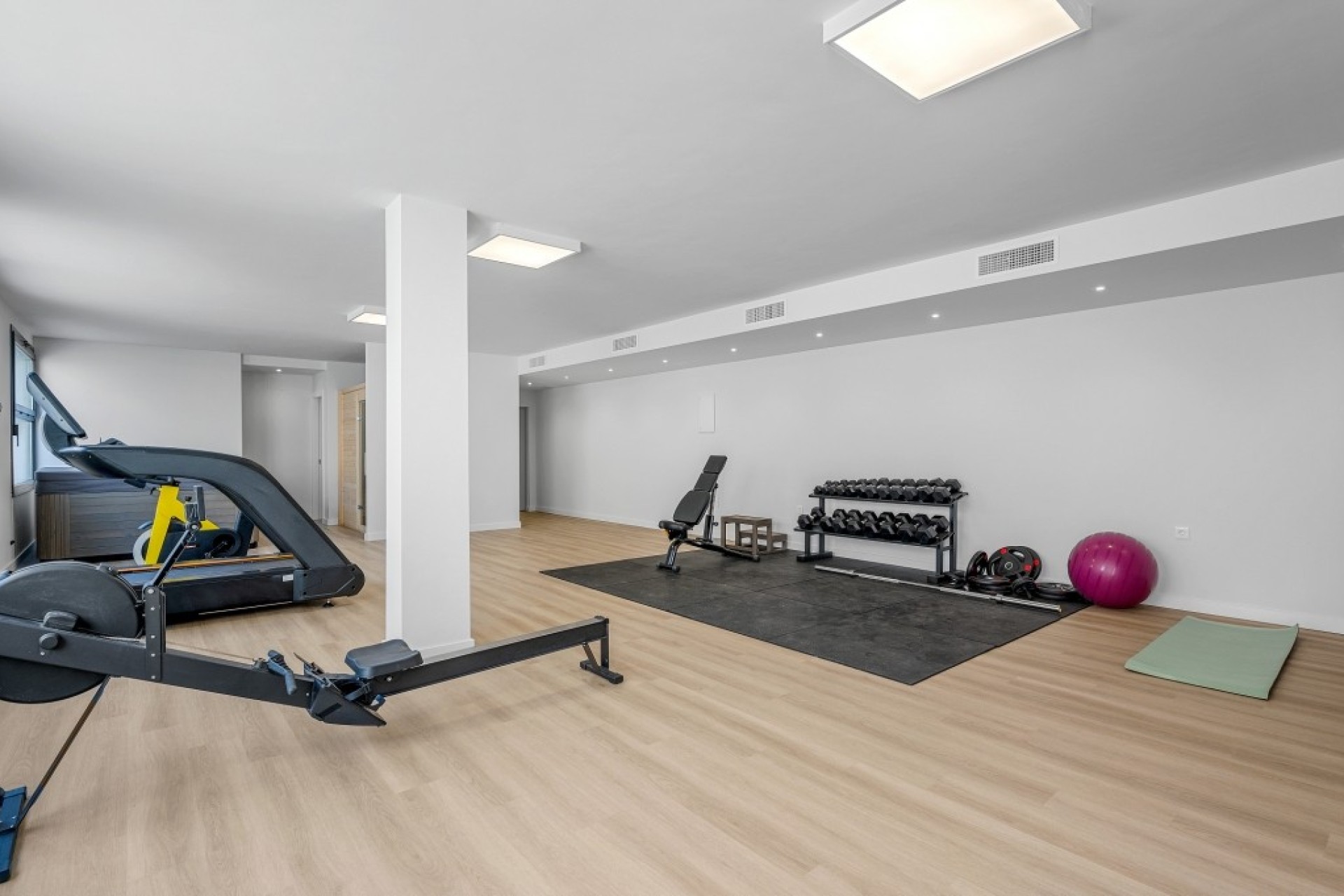 Revente - Appartement - Orihuela Costa