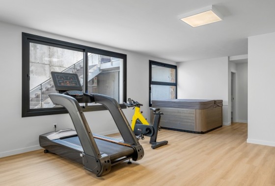Apartment · Resale - Orihuela Costa · Alicante · Spain