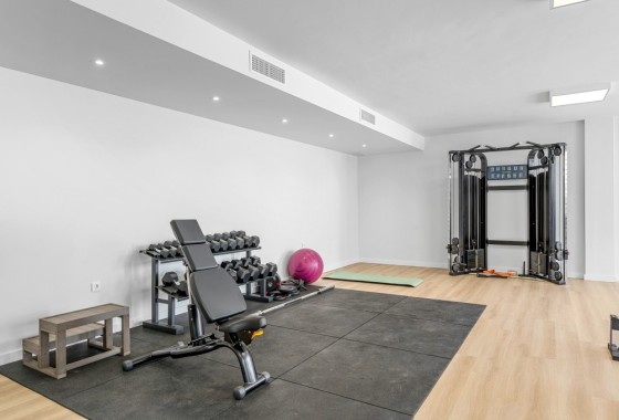 Apartment · Resale - Orihuela Costa · Alicante · Spain
