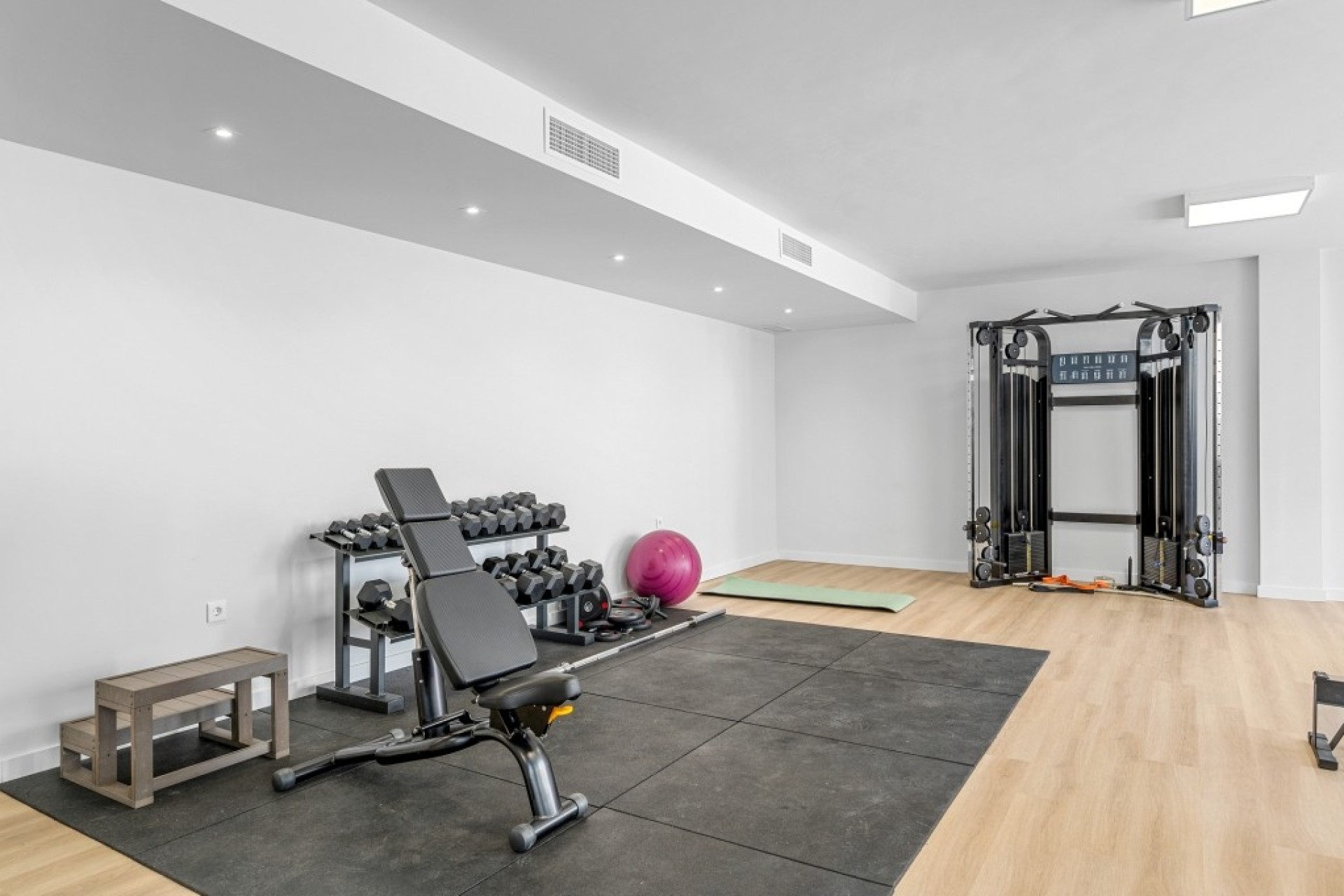 Revente - Appartement - Orihuela Costa