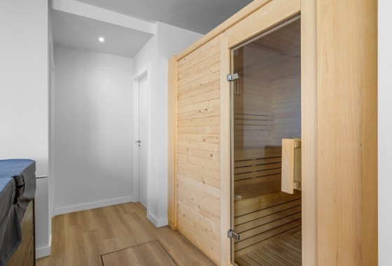 Apartment · Resale - Orihuela Costa · Alicante · Spain