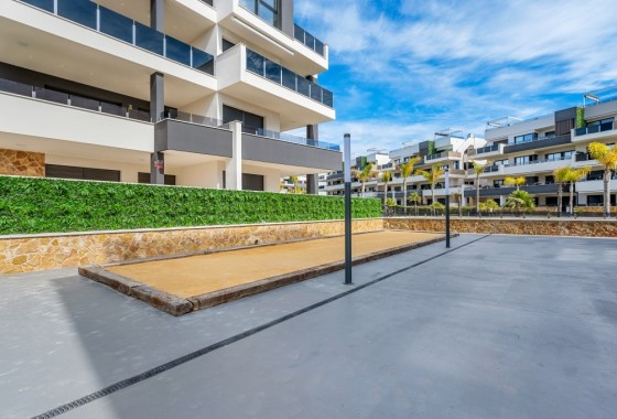 Apartment · Resale - Orihuela Costa · Alicante · Spain