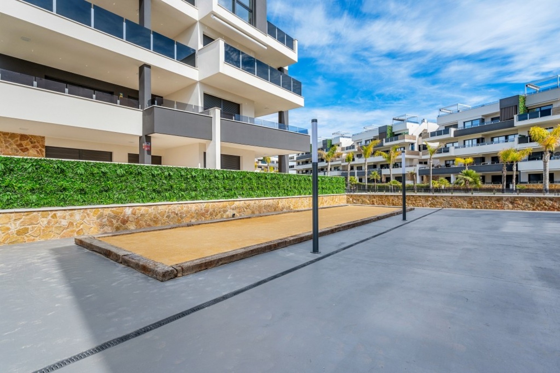 Revente - Appartement - Orihuela Costa