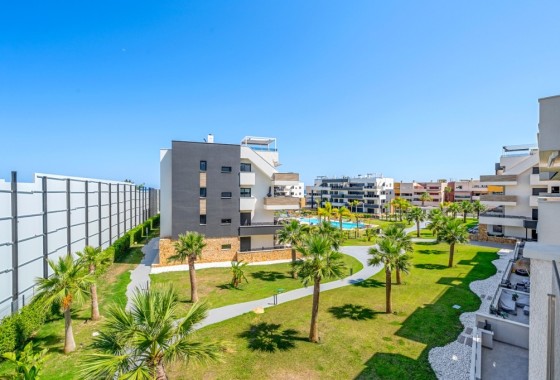 Apartment · Resale - Orihuela Costa · Alicante · Spain