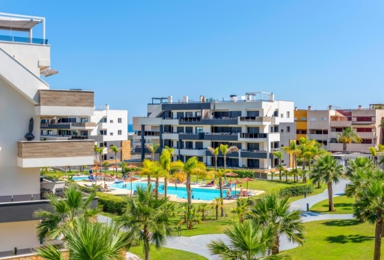 Apartment · Resale - Orihuela Costa · Alicante · Spain