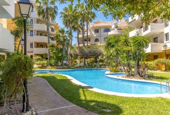 Sea View Penthouse for Sale in Punta Prima | Panorama Park