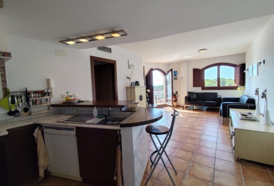 Penthouse · Resale - Punta Prima · Alicante · Spain