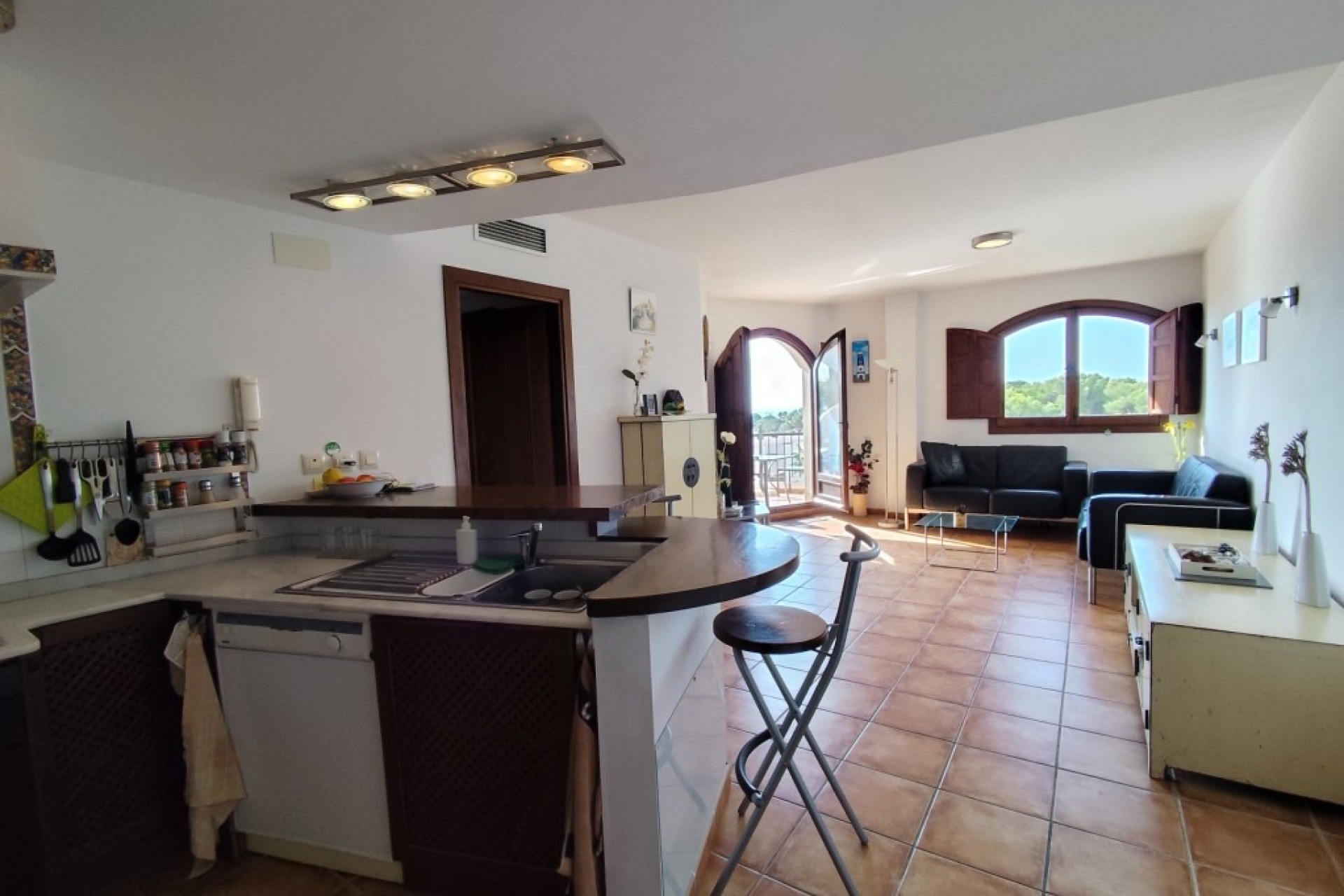 Herverkoop - Penthouse - Punta Prima