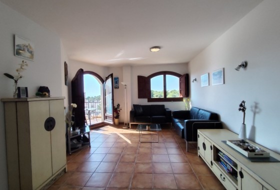 Penthouse · Resale - Punta Prima · Alicante · Spain