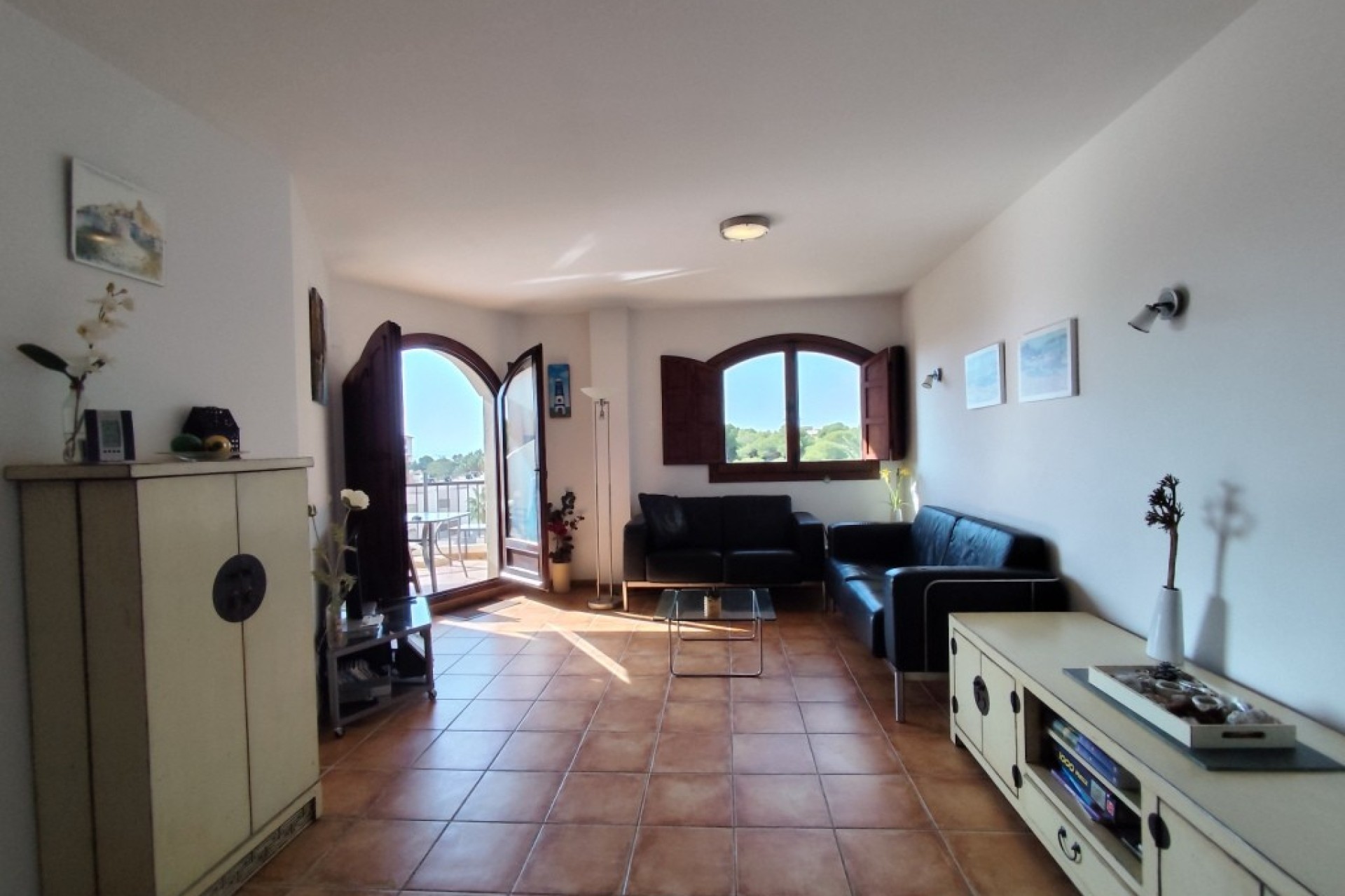 Herverkoop - Penthouse - Punta Prima
