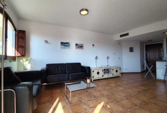 Penthouse · Resale - Punta Prima · Alicante · Spain