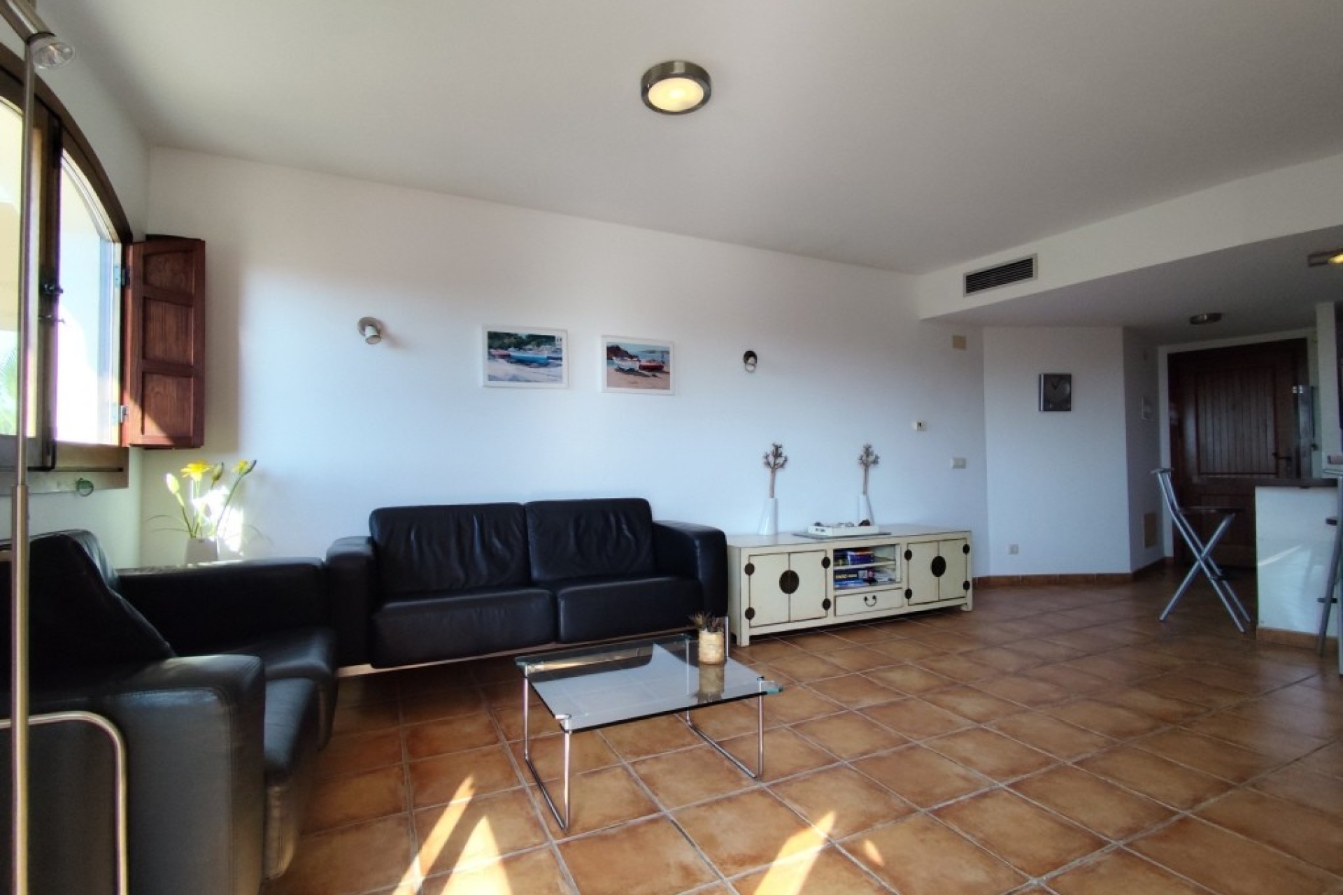 Herverkoop - Penthouse - Punta Prima