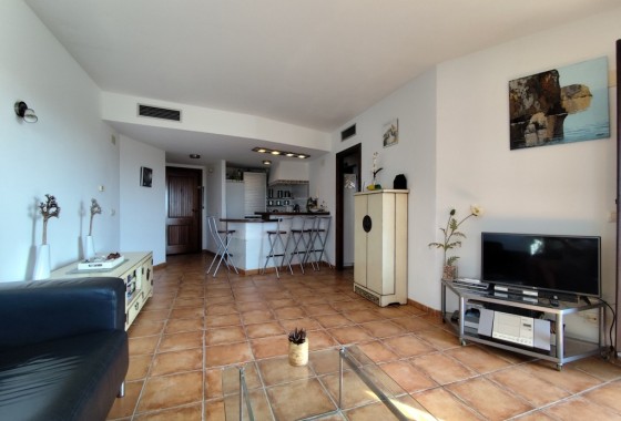 Penthouse · Resale - Punta Prima · Alicante · Spain