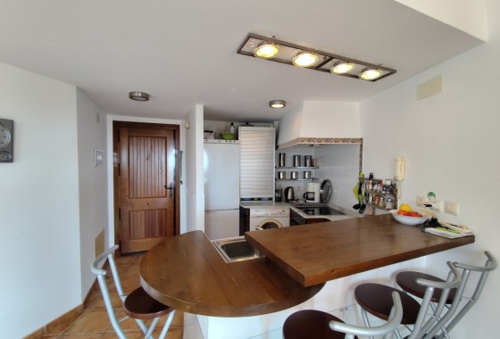 Penthouse · Resale - Punta Prima · Alicante · Spain