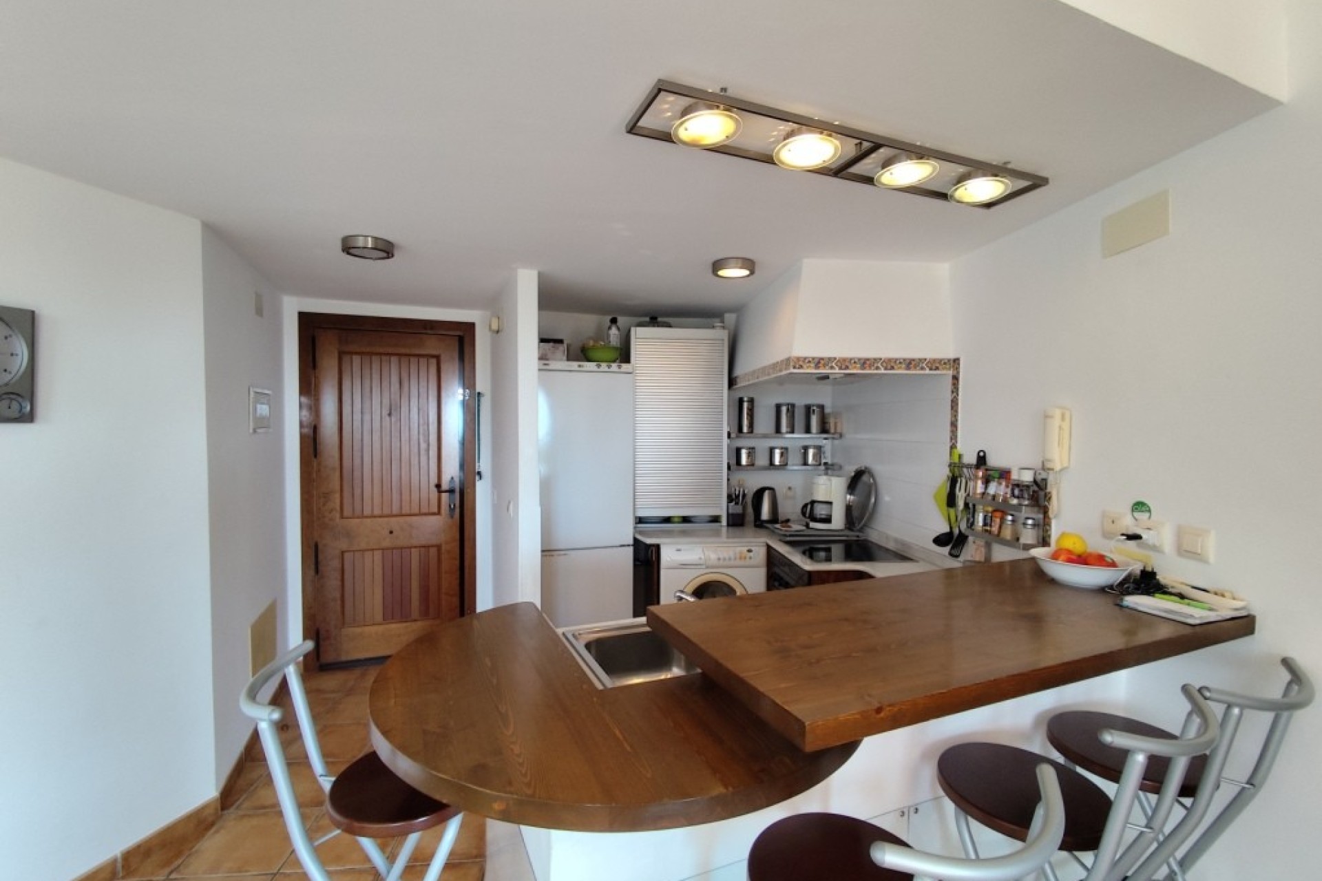 Herverkoop - Penthouse - Punta Prima