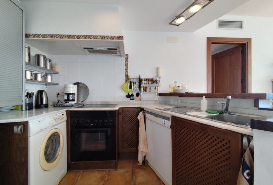 Penthouse · Resale - Punta Prima · Alicante · Spain