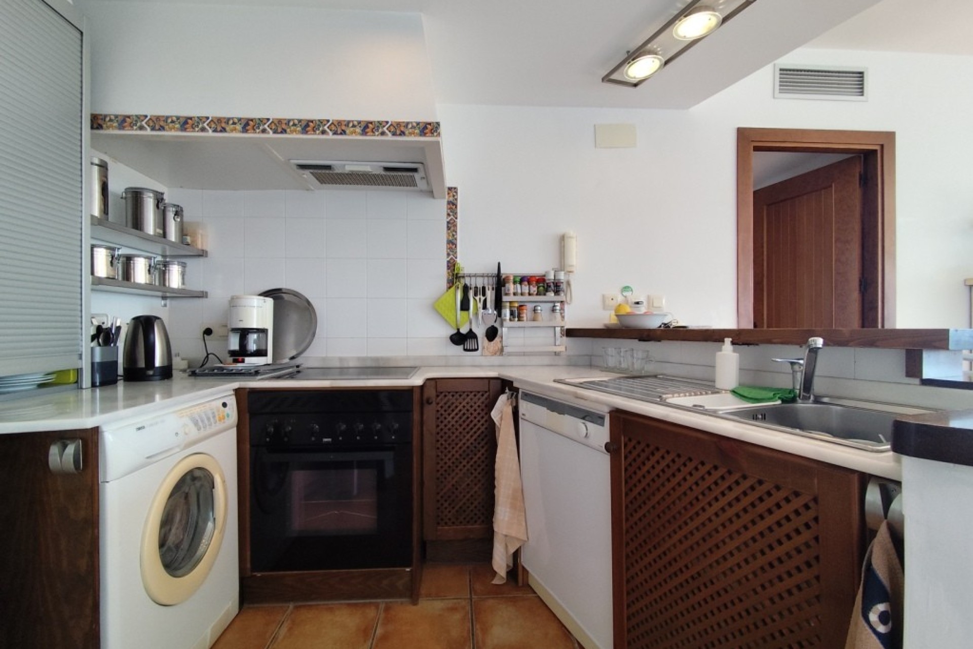 Herverkoop - Penthouse - Punta Prima