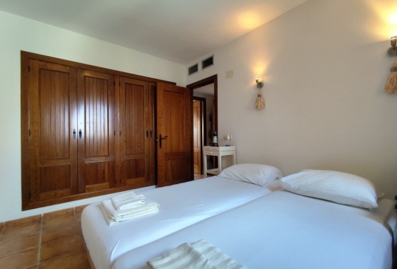 Penthouse · Resale - Punta Prima · Alicante · Spain