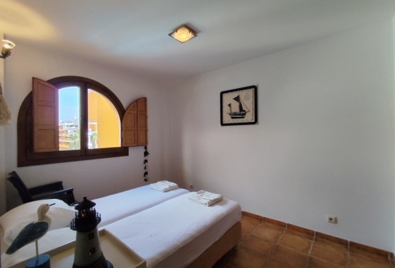 Penthouse · Resale - Punta Prima · Alicante · Spain